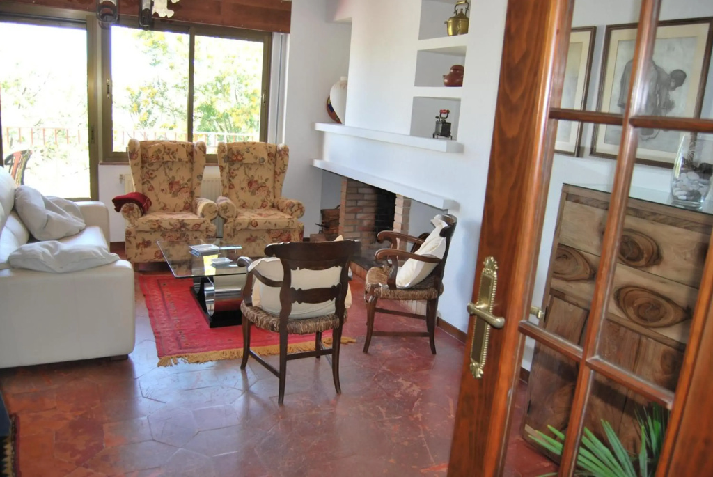 Casa rural Puente Mocho - Général