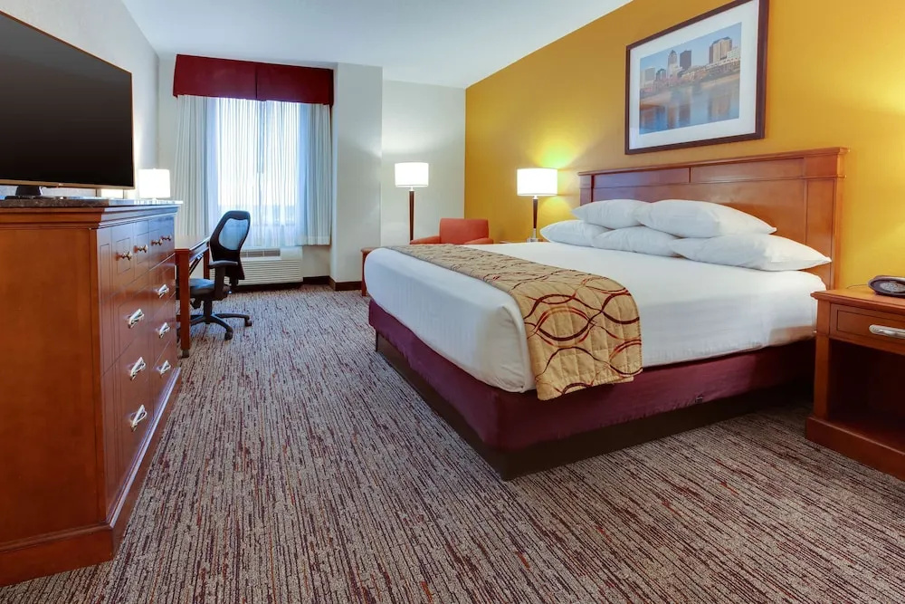 Drury Inn & Suites West Des Moines - Chambres