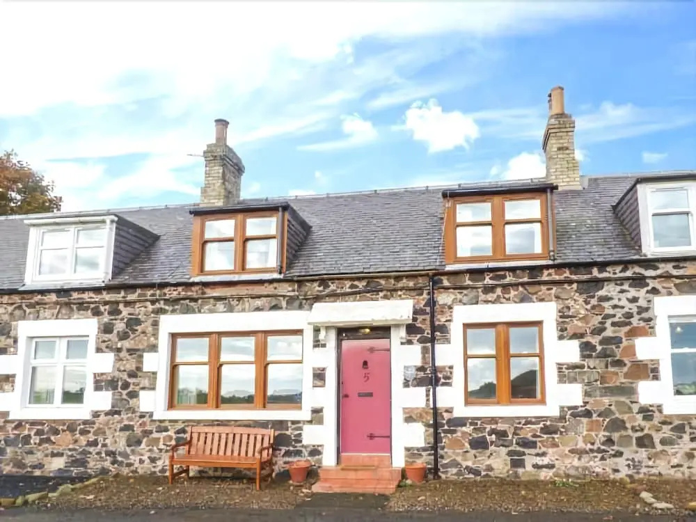 5 Falsidehill Farm Cottages