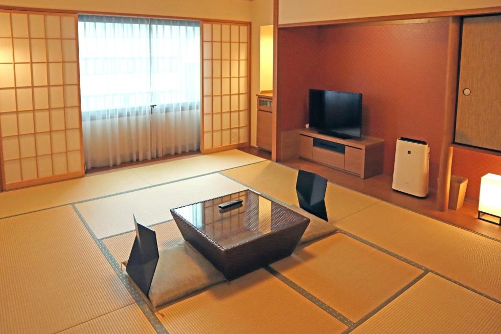 Karasuma Kyoto Hotel 사진 2