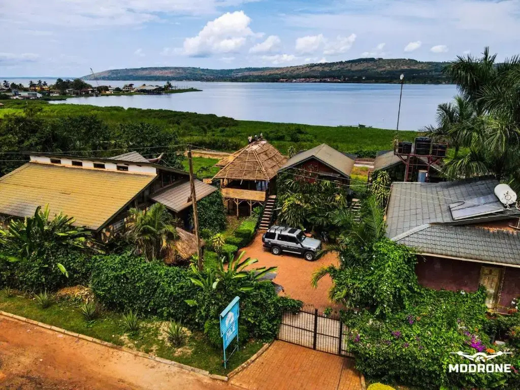 HomeOnTheNile Designer House