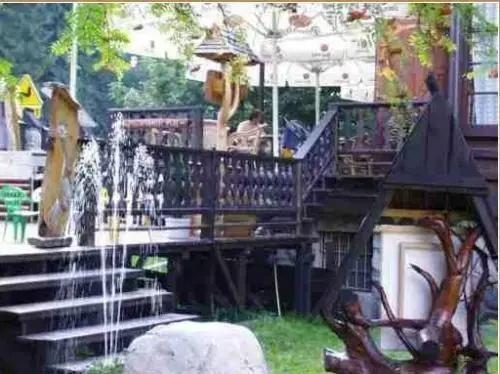 Halit Hotel