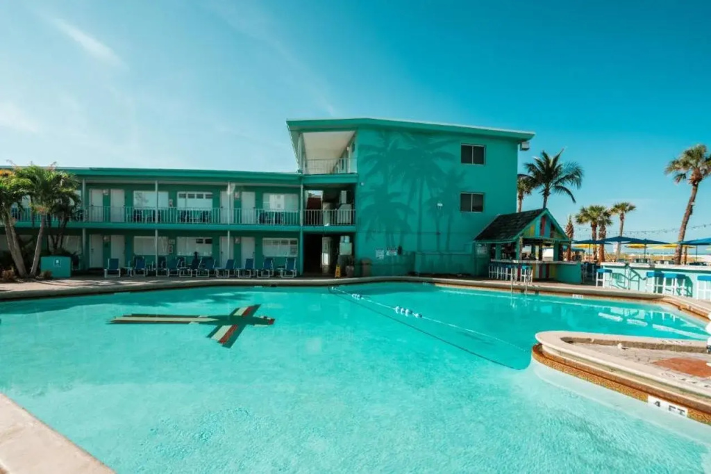 Hotel photo 8