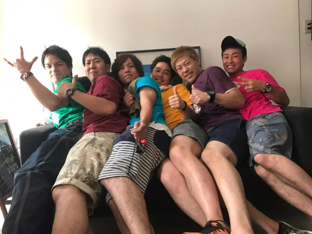 Guest House Yadomaru 사진 17