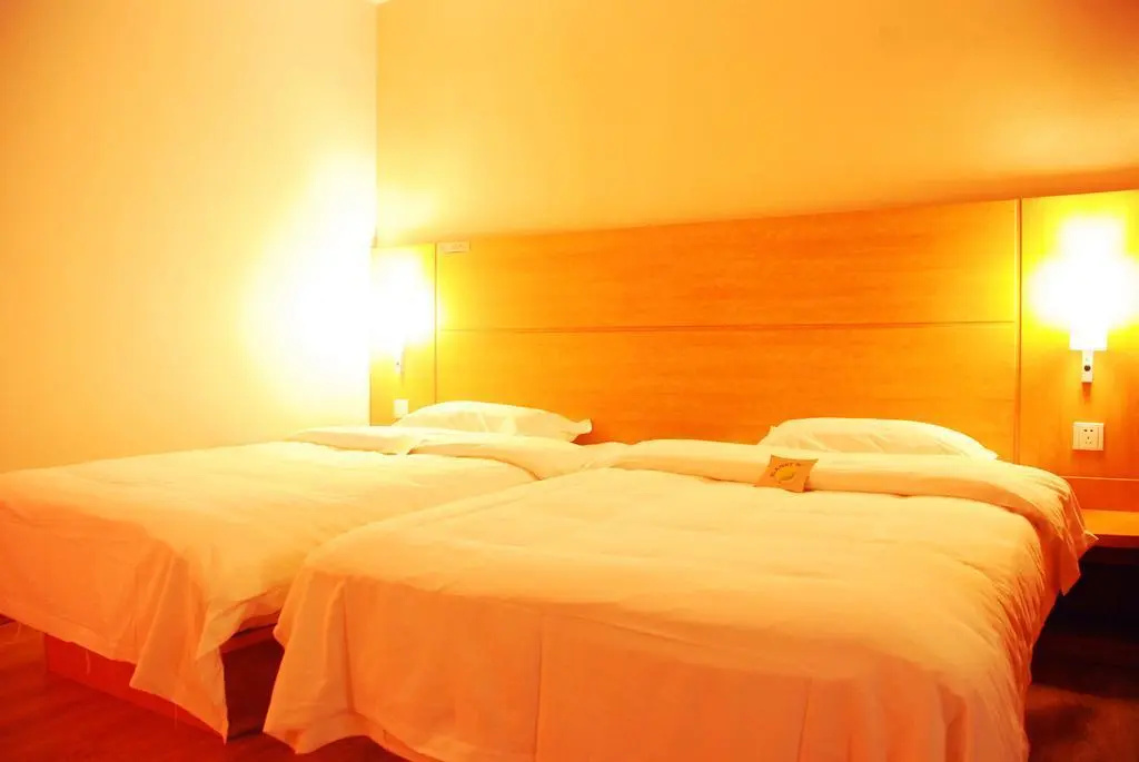 Ibis Changchun Jianshe Street - Général