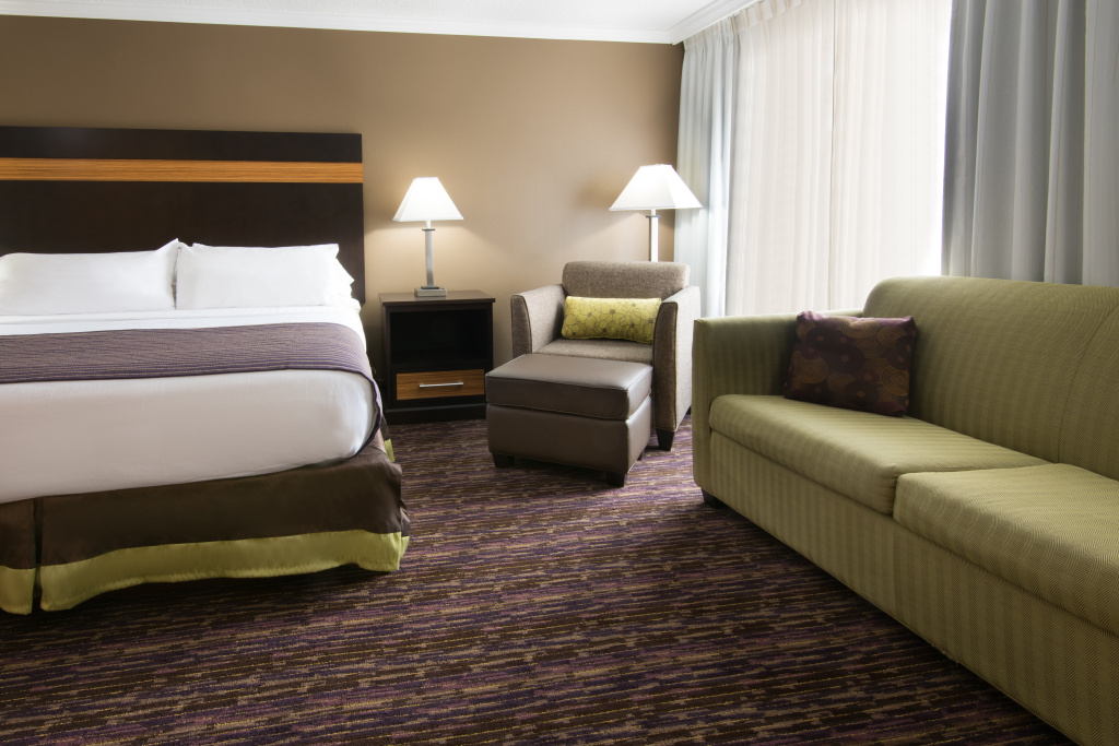 Holiday Inn Williamsport by IHG - Général