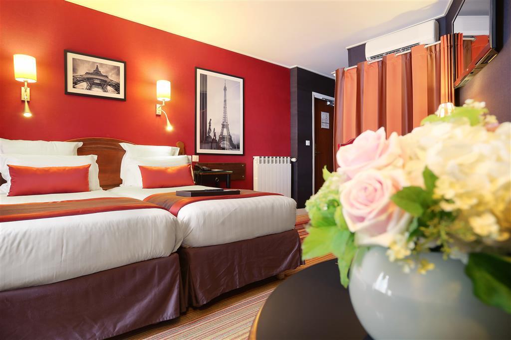 Hotel Trianon Rive Gauche picture