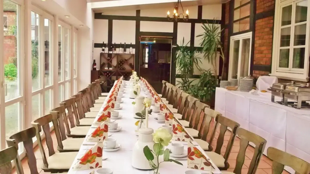 Nigel Restaurant & Hotel im Wendland - Général