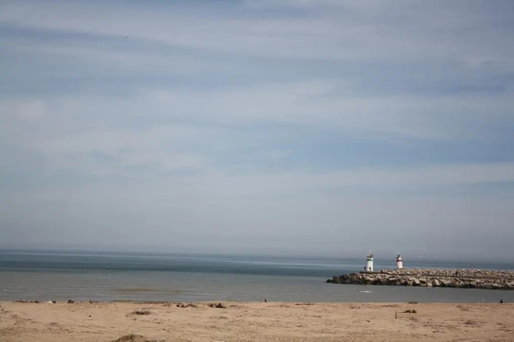 Beach & Waterfront