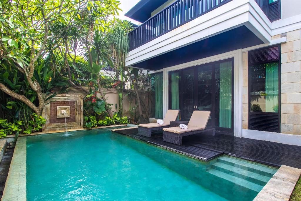 The Sakala Resort Bali