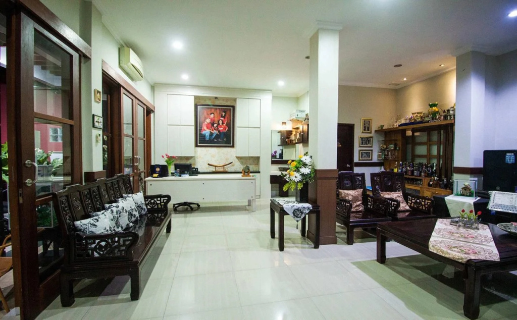 Hotel photo 18