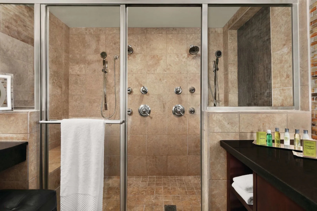 DoubleTree by Hilton Atlanta - Northlake - Général