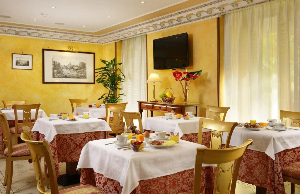 Hotel photo 23