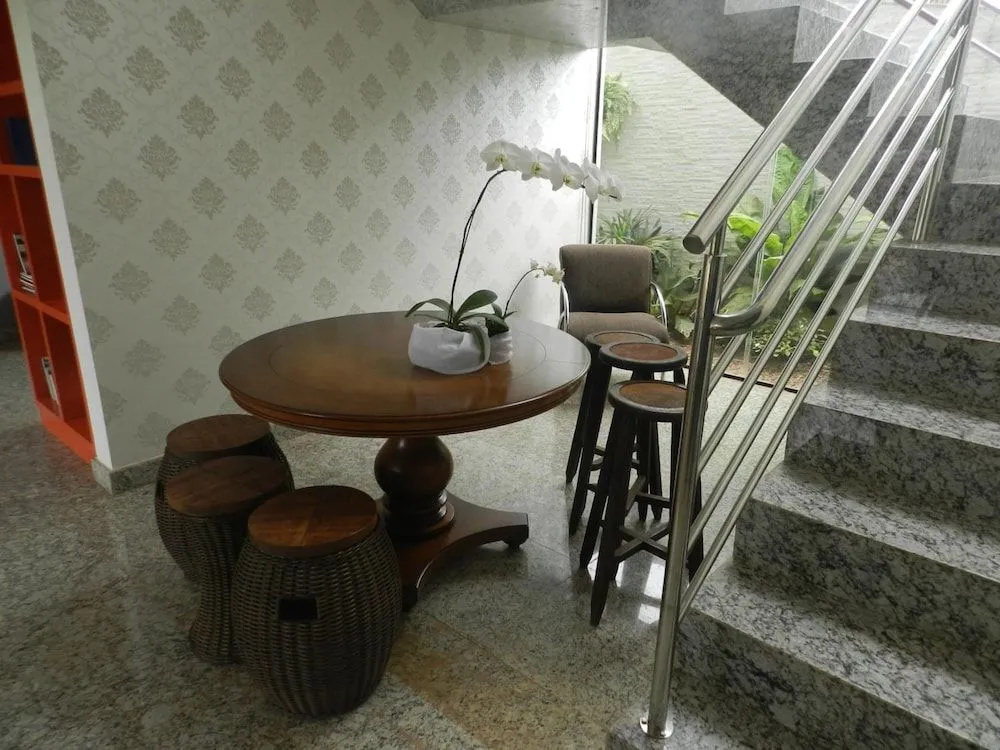 Splendore Hotel - Général