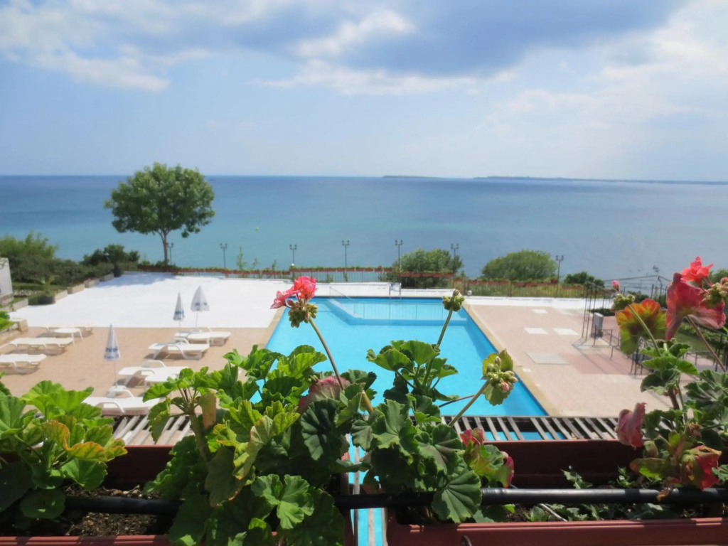 Dolce Vita Aparthotel - Général