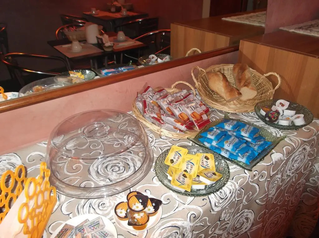 Hotel photo 8