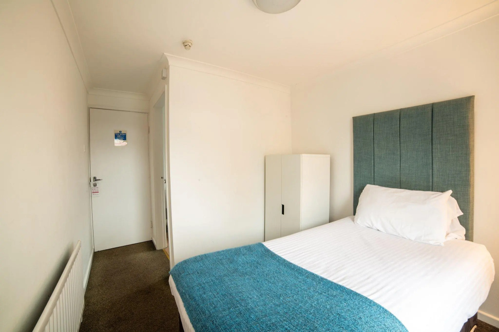 Economy Single room