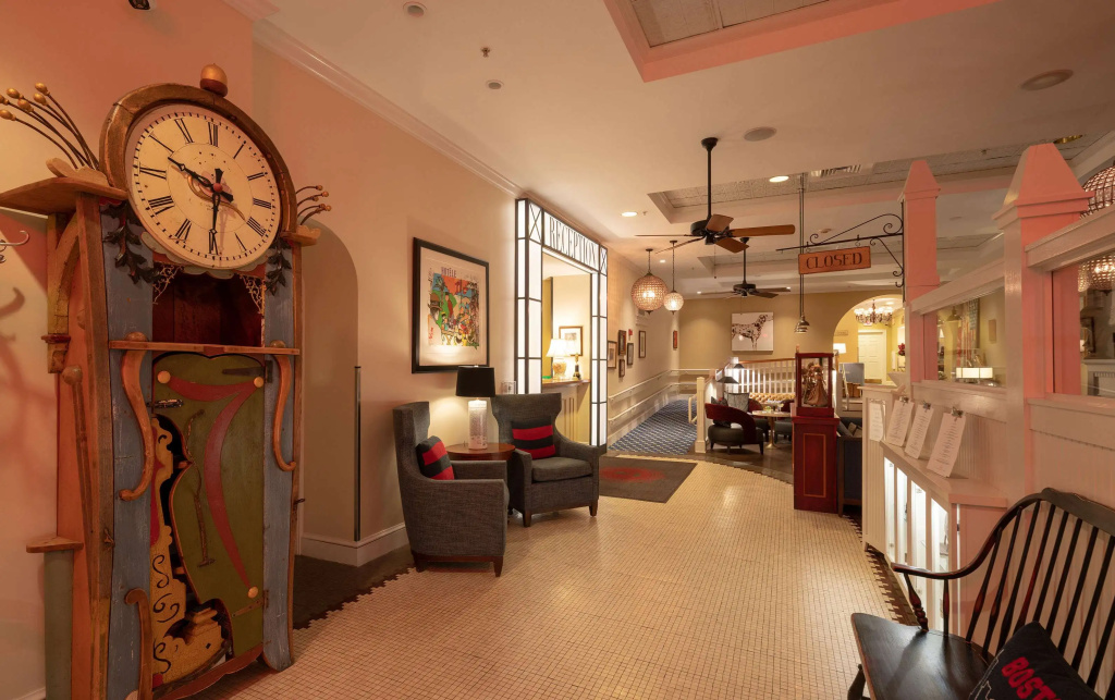 Hotel photo 41