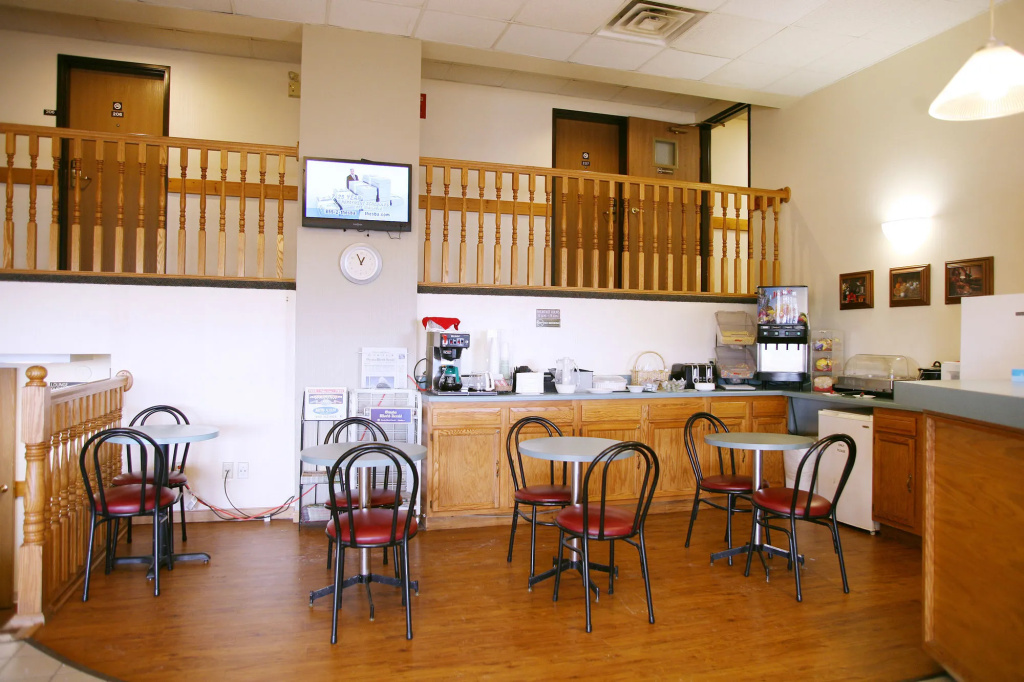 Hotel photo 21