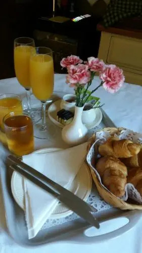 Trough Ivy House B&B