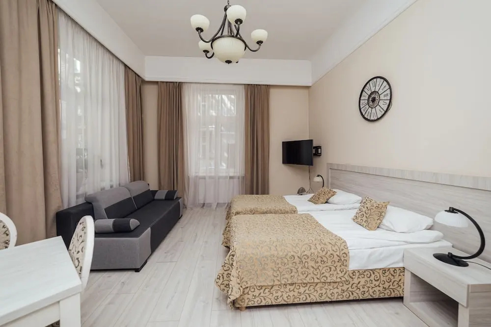 Hotel photo 10