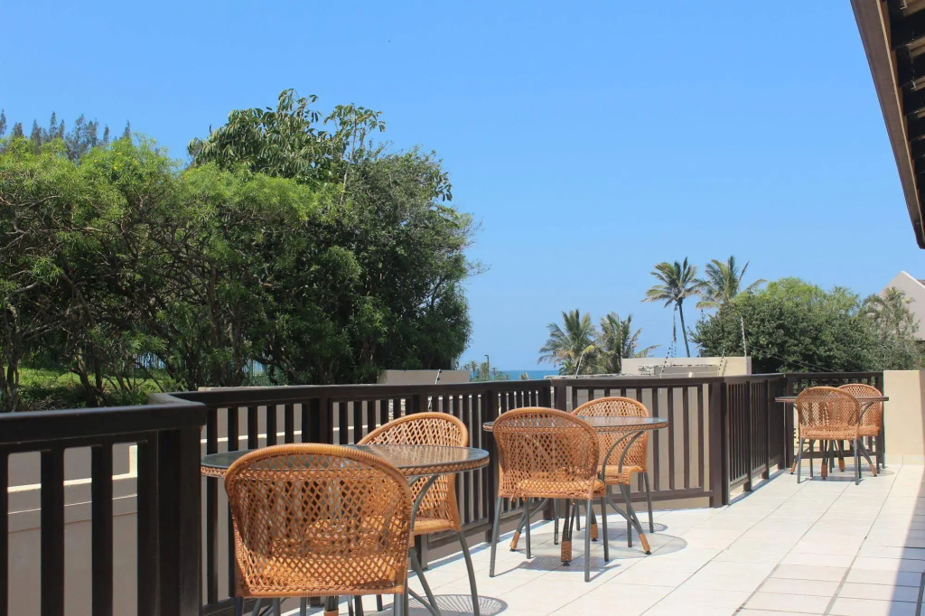 Fairways Hotel - Général