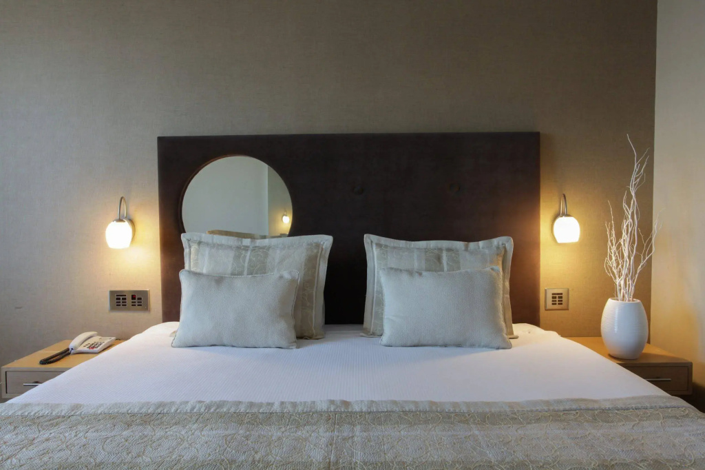 WOW Airport Hotel - Général