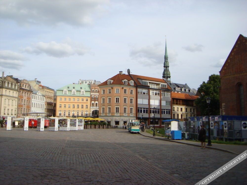 Ars Vivendi Rezidence