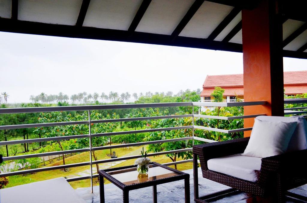 Planet Hollywood Goa Beach Resort
