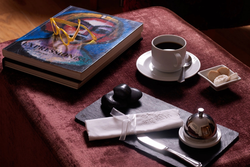 Divani Escape- Adults only - Général