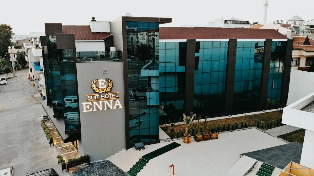 Enna Suit Hotel