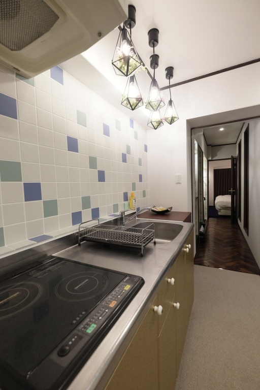 OOKINI Hotels Nippombashi apartment 사진 14