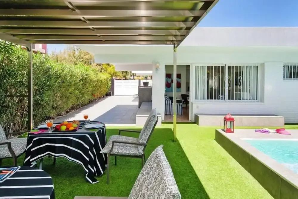 Vacation Home, San Agustin