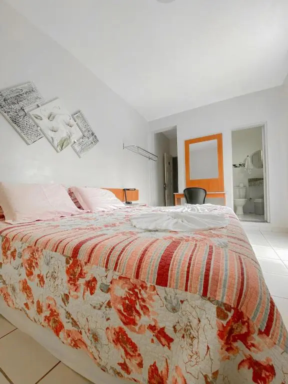 Principe Hotel - Chambres