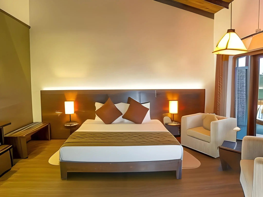 Kithala Resort - Général