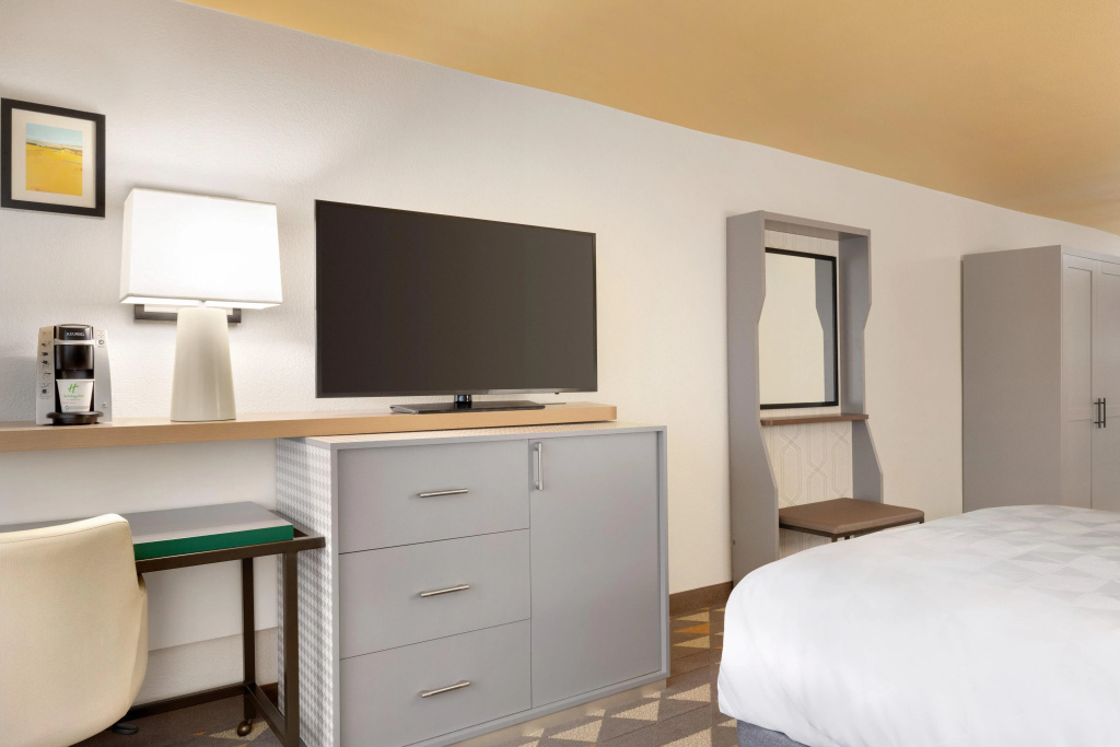 Holiday Inn Houston Intercontinental Airport by IHG - Général