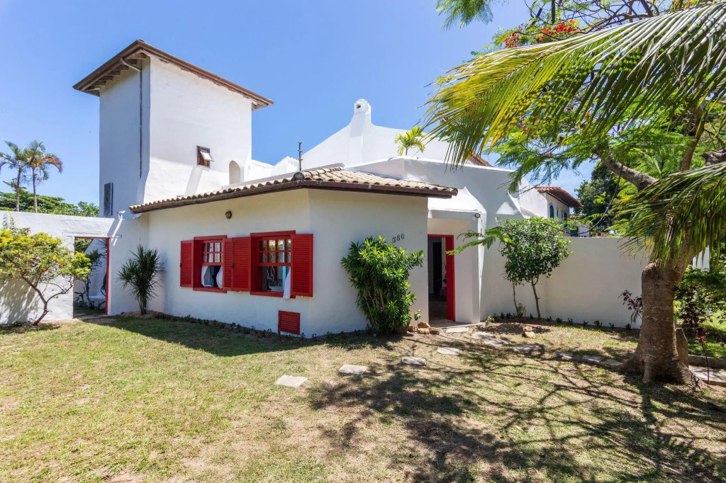 Casa Flora Búzios