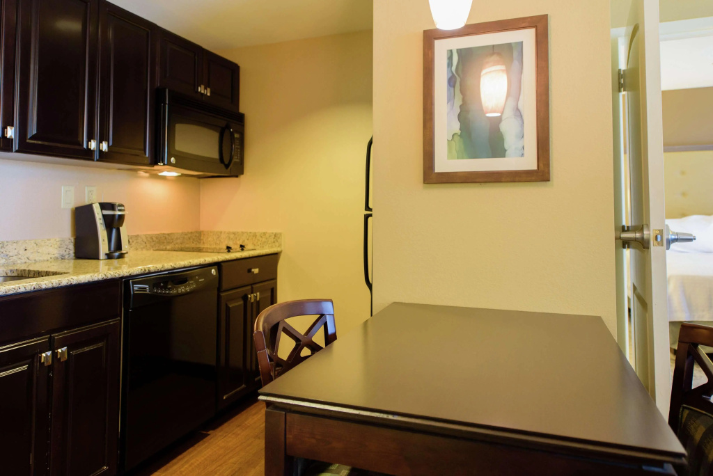 Homewood Suites by Hilton Phoenix Chandler/Fashion Center - Général