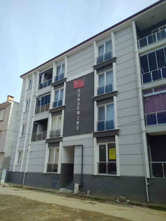 C C Home Apart