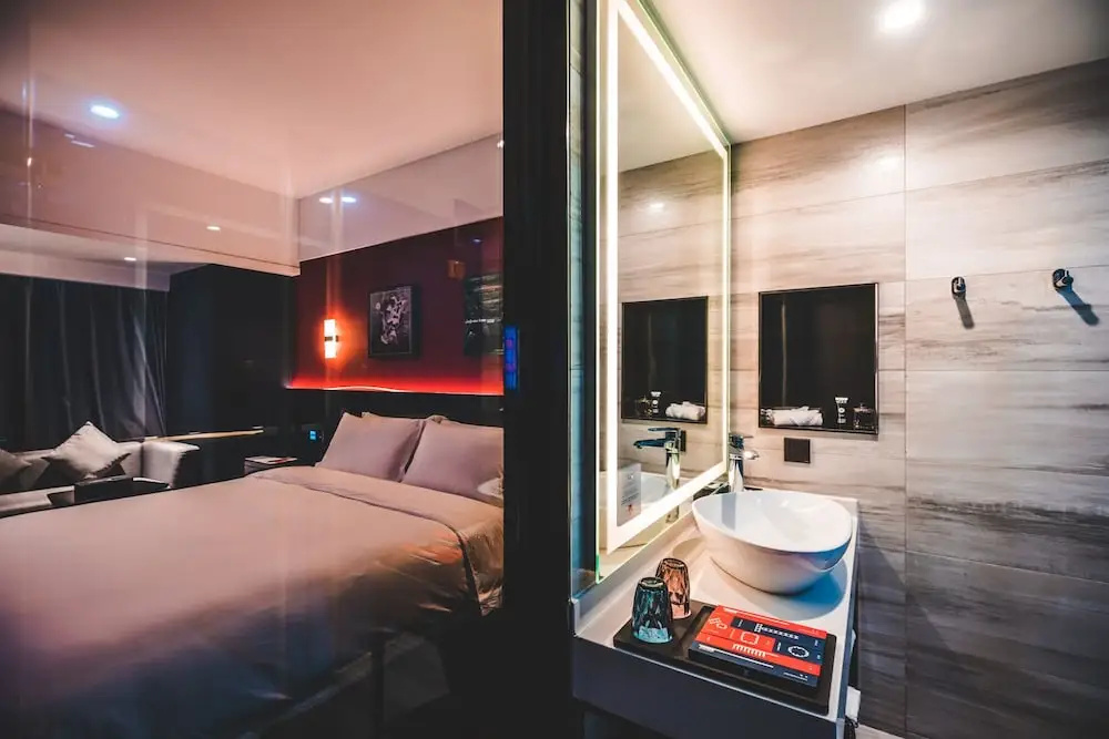 Hotel photo 8