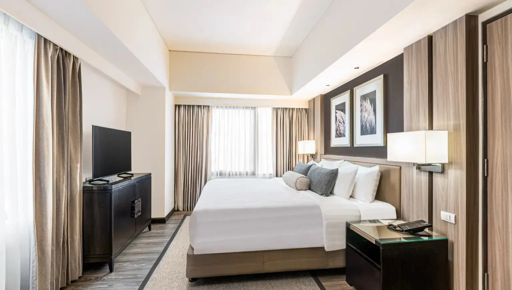 1 Bedroom Standard room