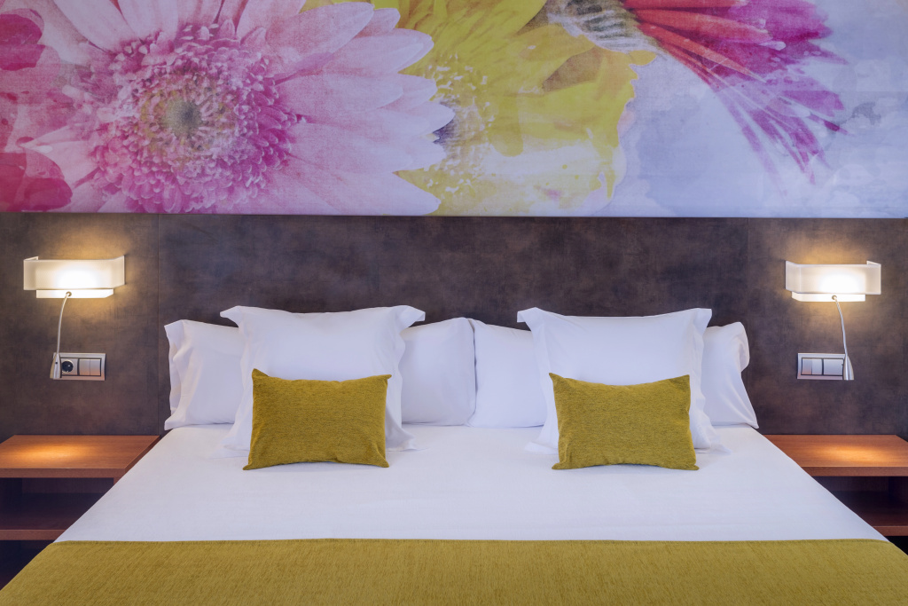 Hotel Sumus Monteplaya - Adults Only (+16) - Général