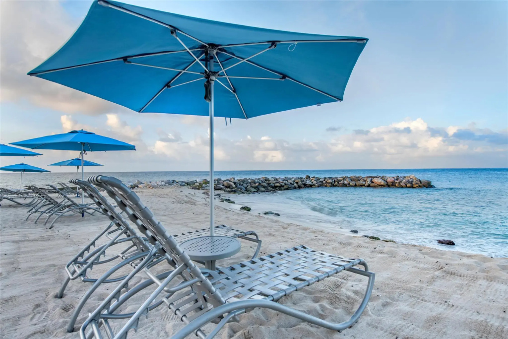 Hilton Vacation Club Flamingo Beach St. Maarten - Général