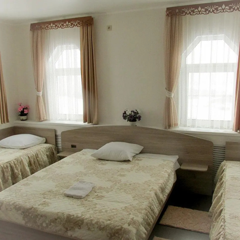 Standard Family room