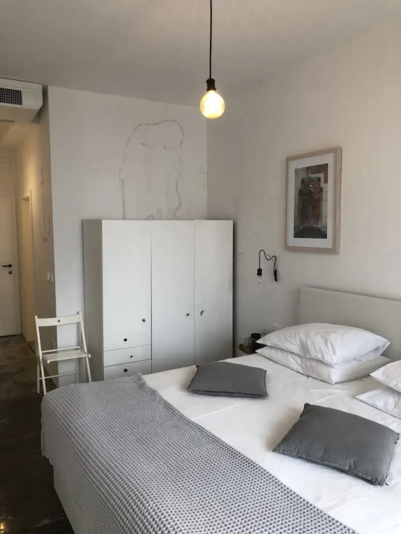 Superior room with balcony