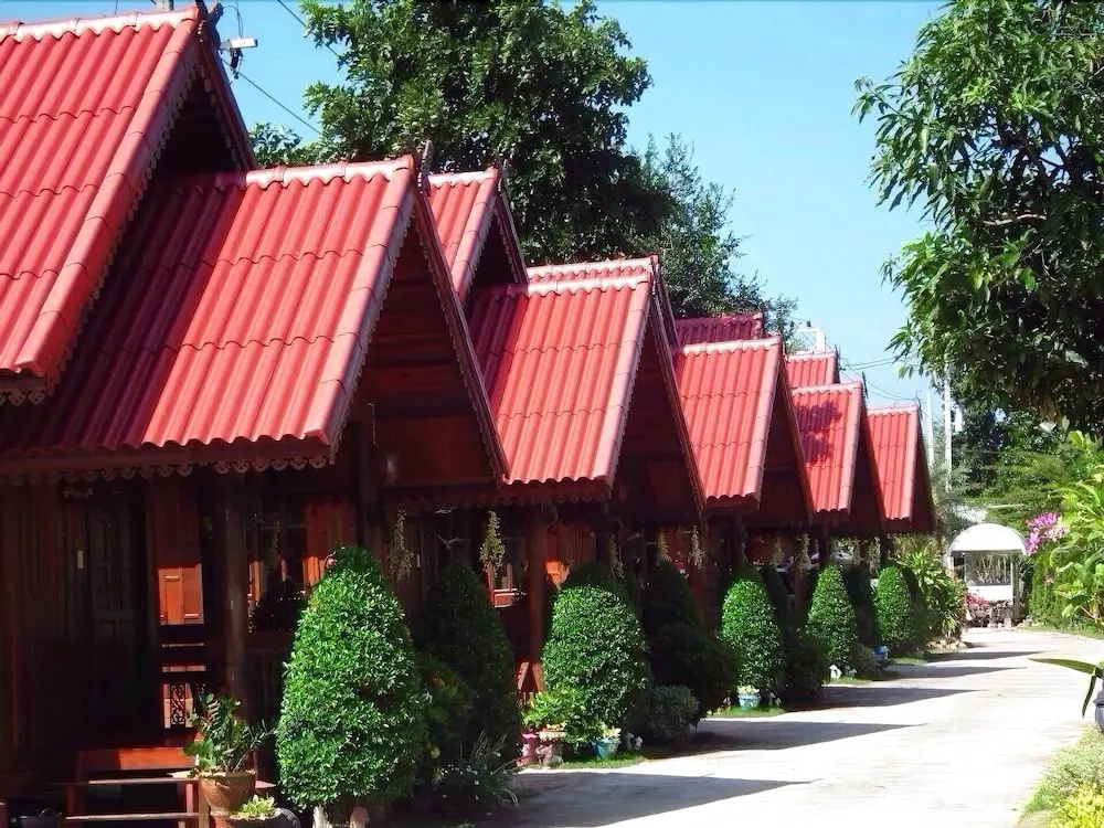 Hotel photo 8