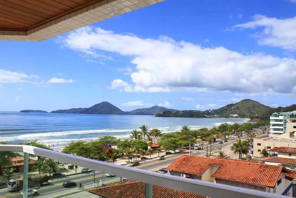 Standard Quadruple room with sea view