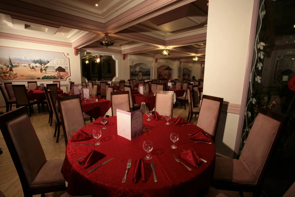 Imperial Holiday Hôtel & spa - Général