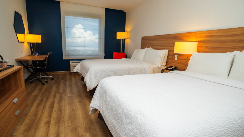 Holiday Inn Express Managua by IHG - Général