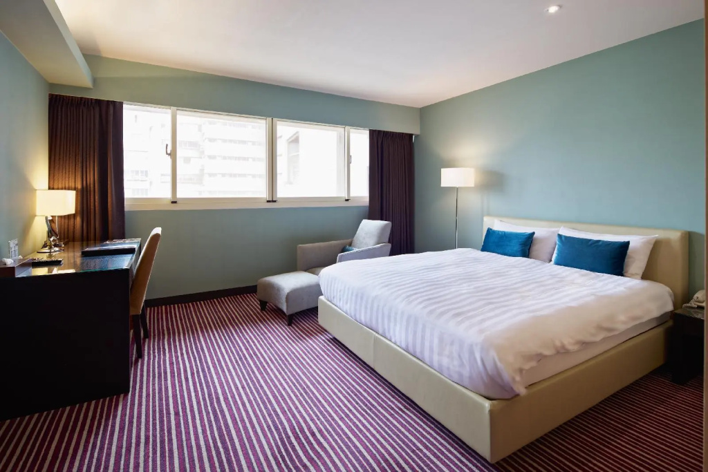 52 Hotel - фото 3